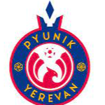 Pyunik - club crest