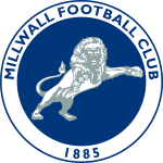 Millwall - club crest