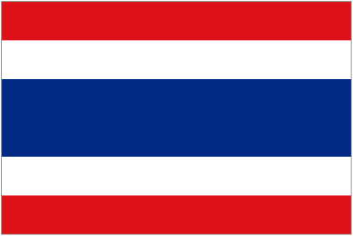 Thailand - club crest