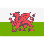 Wales - club crest