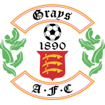 Grays Athletic - club crest