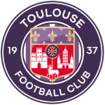 Toulouse - club crest