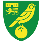 Norwich City - club crest