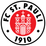 St. Pauli - club crest