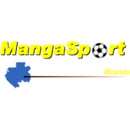 Mangasport - club crest