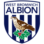 West Bromwich Albion - club crest