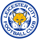 Leicester City - club crest