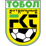 Tobol - club crest