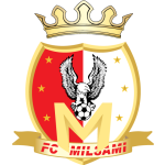 Milsami - club crest
