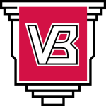 Vejle Boldklub - club crest