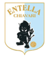 Virtus Entella - club crest