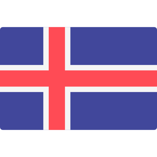 Iceland - club crest