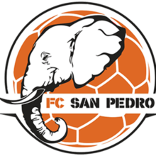 San-Pedro crest