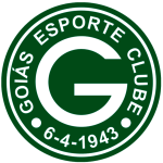 Goiás - club crest
