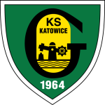 Katowice - club crest
