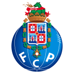 Porto - club crest