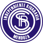 Independiente Rivadavia - club crest