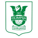 Olimpija - club crest