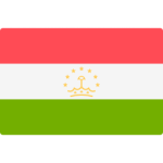 Tajikistan - club crest