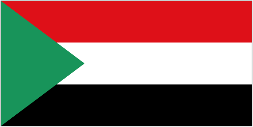 Sudan - club crest