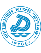 Dunav 2010 - club crest