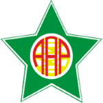 Portuguesa RJ - club crest
