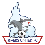 Rivers United crest