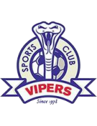 Vipers crest