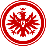 Eintracht Frankfurt - club crest