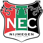 NEC Nijmegen - club crest