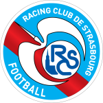 Strasbourg - club crest