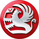 Vauxhall Motors - club crest