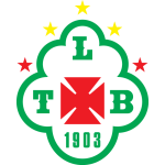 Tuna Luso - club crest