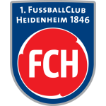 Heidenheim - club crest
