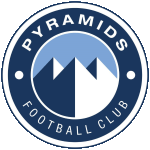 Pyramids FC crest