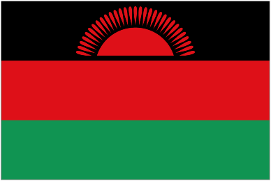 Malawi - club crest