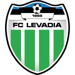 Levadia - club crest
