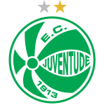 Juventude - club crest