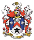 Stalybridge Celtic - club crest