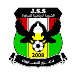 JS Saoura crest