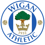 Wigan Athletic - club crest