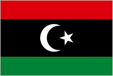 Libya - club crest