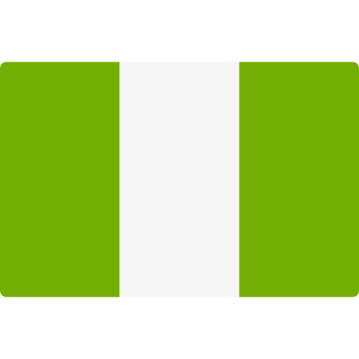 Nigeria - club crest