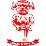 Lincoln City - club crest