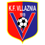 Vllaznia Shkodër crest