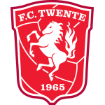 FC Twente - club crest
