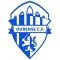 Ourense CF crest