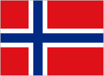 Norway – club crest