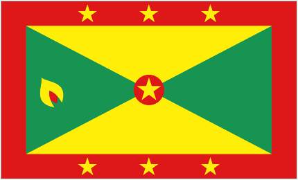 Grenada - club crest