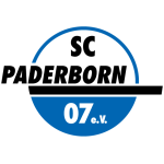 Paderborn - club crest